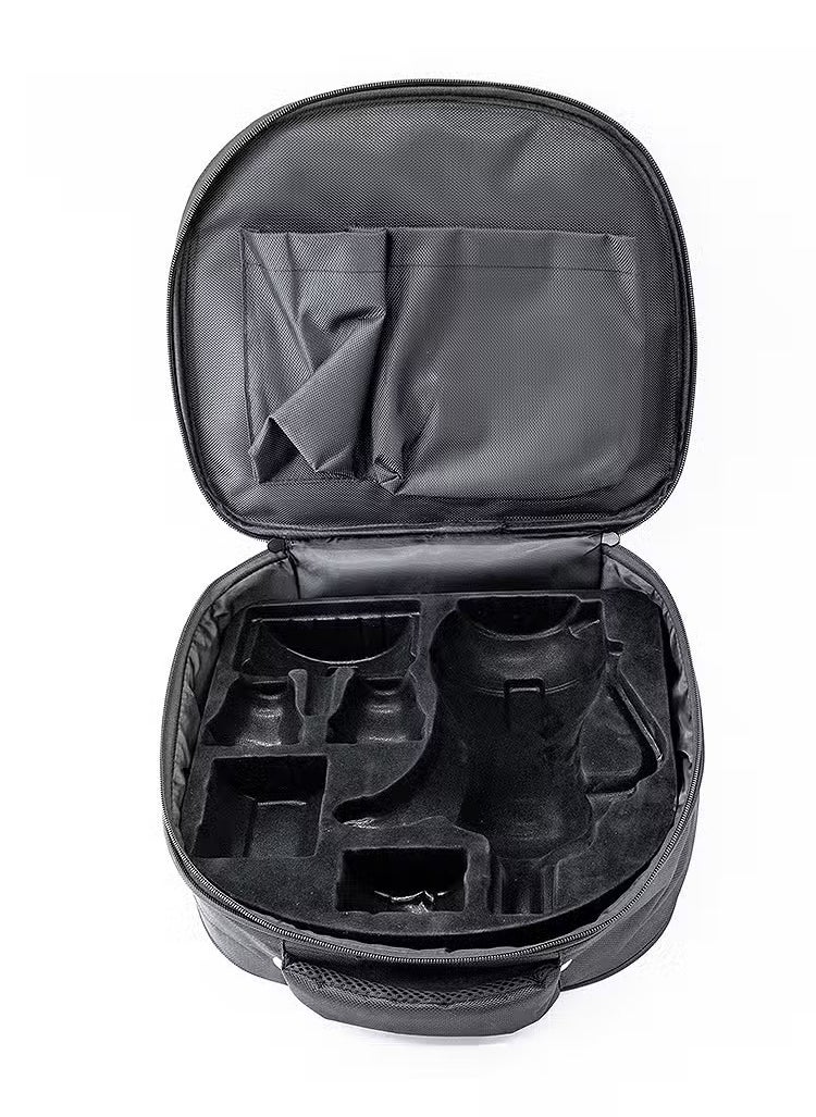 Gulf Dalla Travel Bag for Gull Dalla Coffee and Tea Maker (Only Bag)  - Image 4