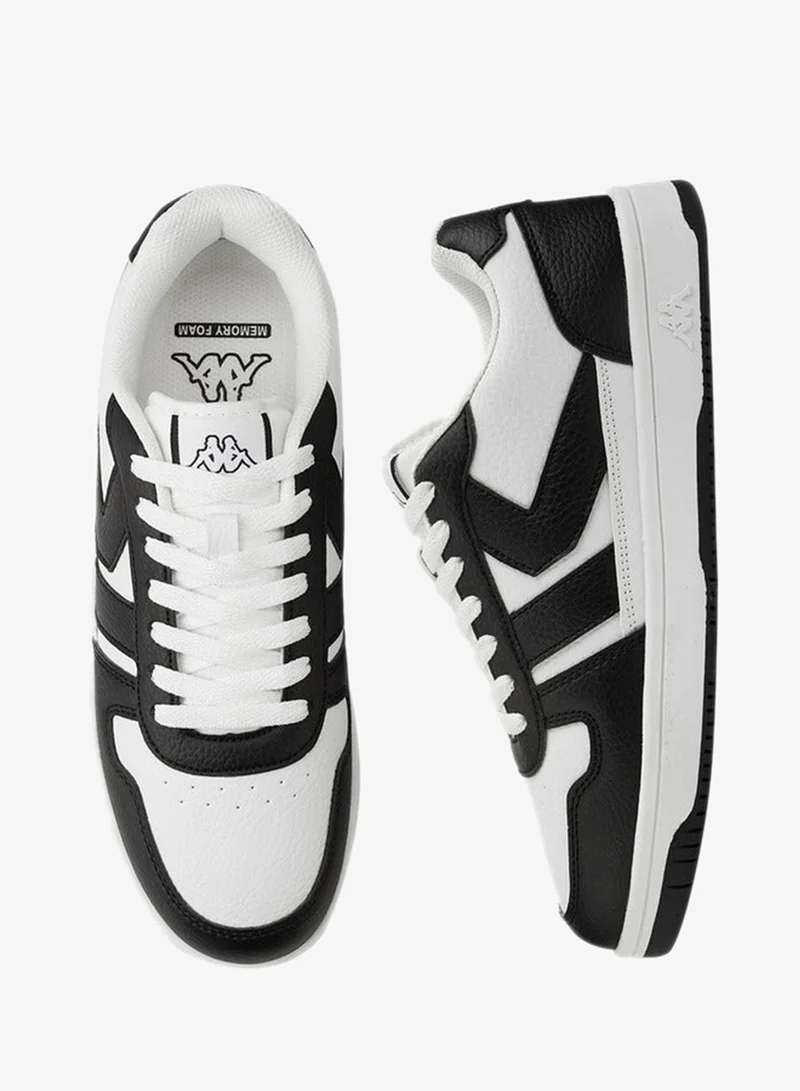 كابا أحذية رياضية رجالية برباط