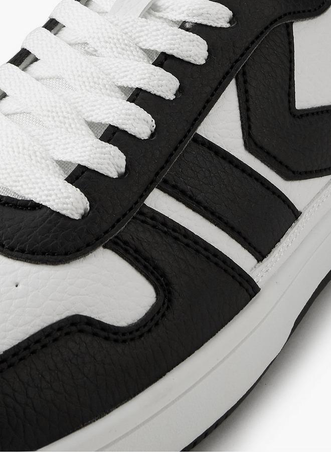 Kappa Men'S Lace-Up Sneakers - Image 5