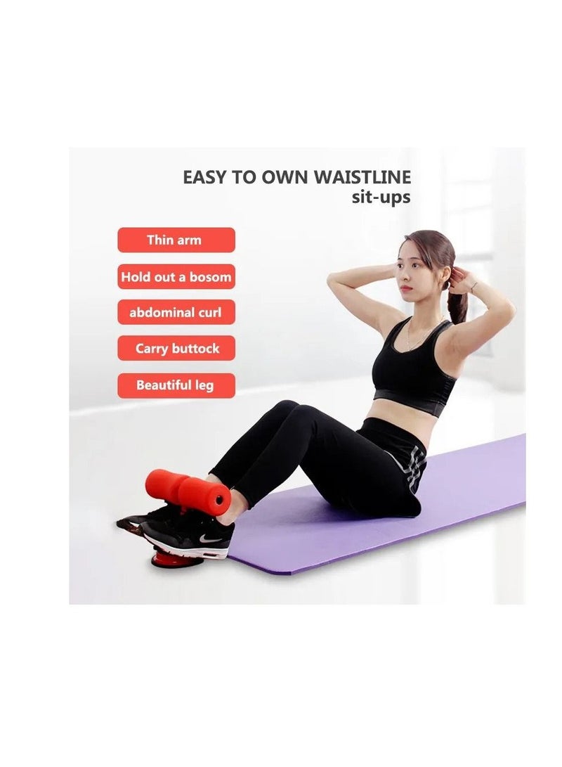 أتش برو جهاز تمارين عضلات البطن H PRO مزود بتقنية الشفط - Image 2