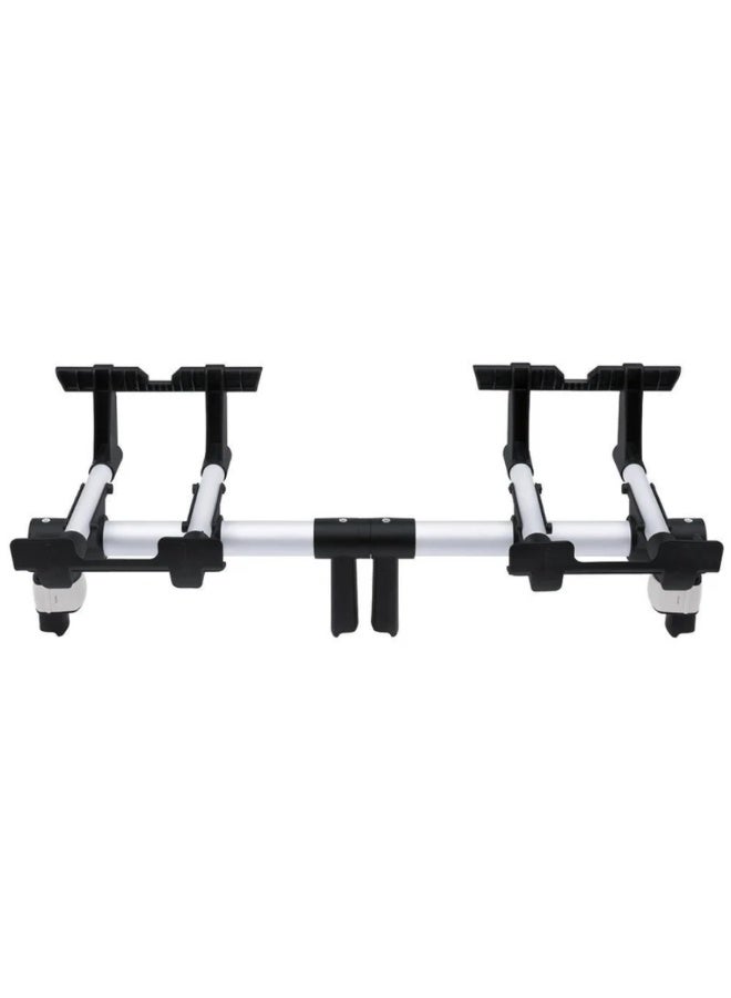 Bugaboo Donkey Twin Adapter For Maxi - Cosi Car Seat - Image 3