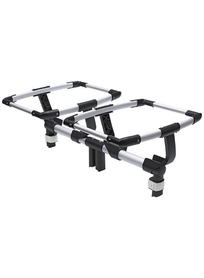 Bugaboo Donkey Twin Adapter For Maxi - Cosi Car Seat - Image 2