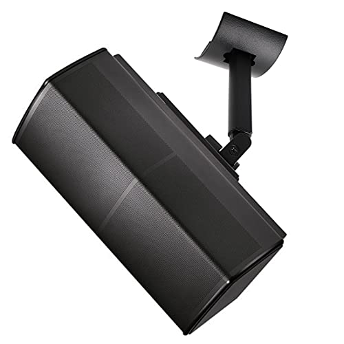 Tendodo UB-20 Series II Wall Mount Ceiling Bracket Stand for All Bose CineMate, Lifestyle, SoundTouch, Acoustimass, Cube Speakers Wall Bracket,Wall Mount Bracket for Bose Surround Speakers - Image 5