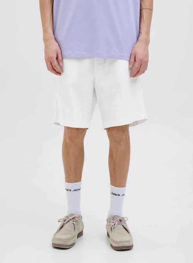 جاك اند جونز Jack & Jones Jaiden Campaign Hybridbondishort Shorts
