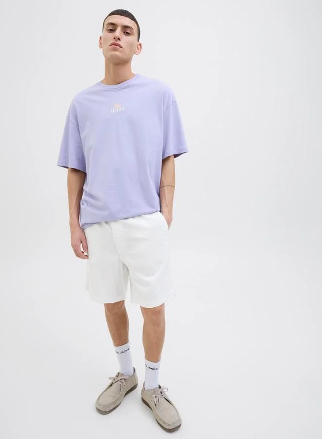 جاك اند جونز Jack & Jones Jaiden Campaign Hybridbondishort Shorts
