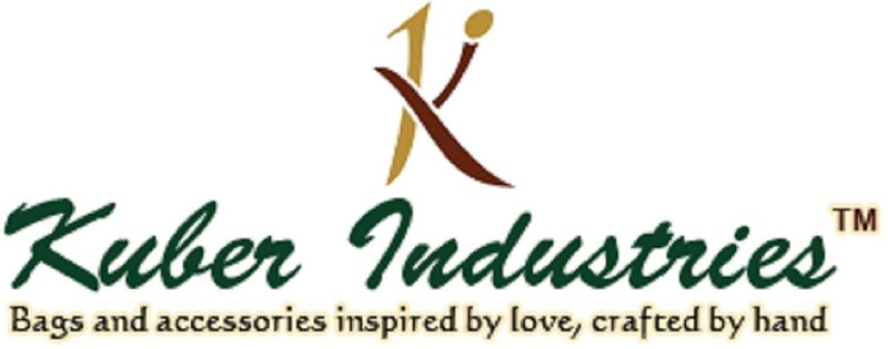Kuber Industries Kuber Industries Embroidery Table Runner in Soft Cloth (Brown) - Image 3