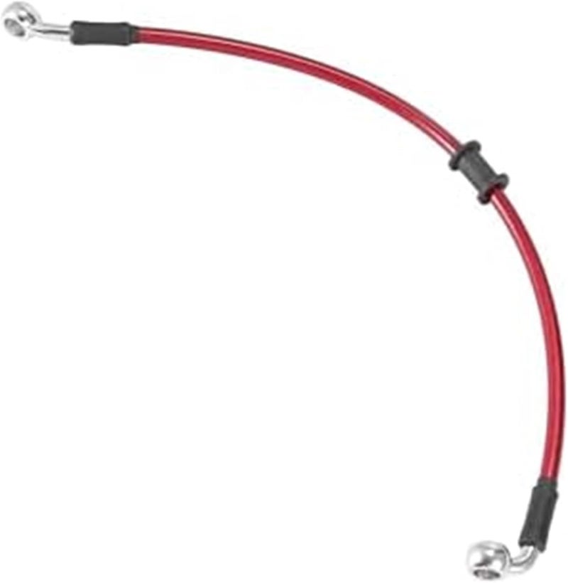 Vuzmode 40cm Motorcycle Brake Clutch Oil Hose - Image 1