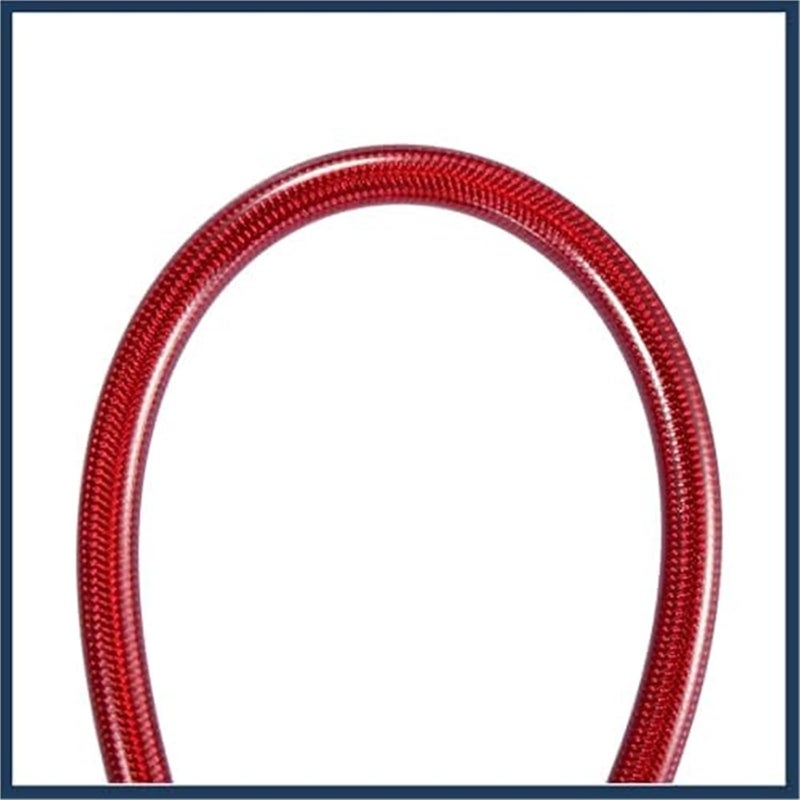 Vuzmode 40cm Motorcycle Brake Clutch Oil Hose - Image 4