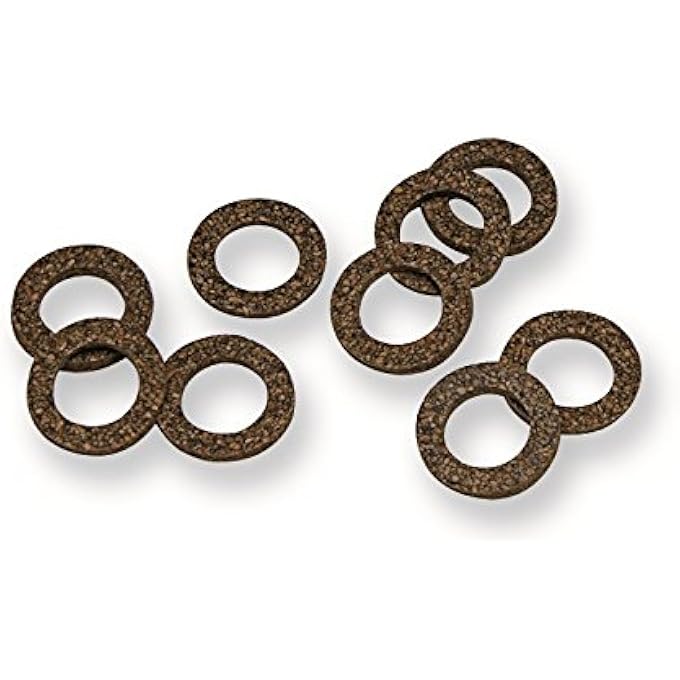 116249 SEALS FOR REDUCING RINGS PRESSURE LPG