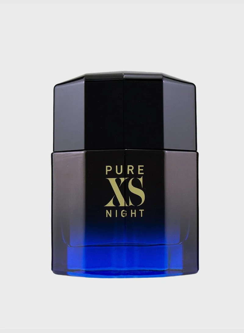 paco rabanne Pure XS Night Eau De Parfum Spray