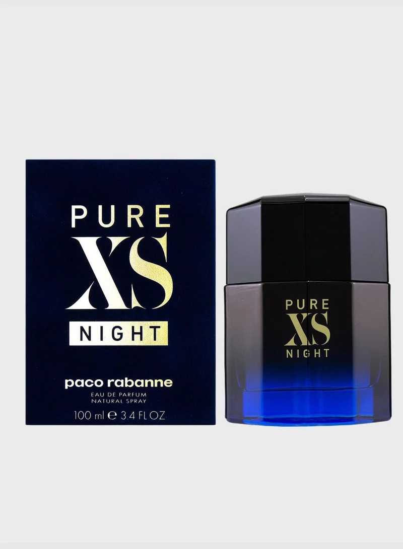 paco rabanne Pure XS Night Eau De Parfum Spray