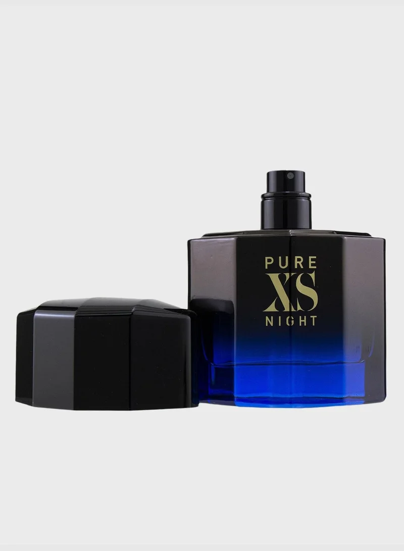 paco rabanne Pure XS Night Eau De Parfum Spray