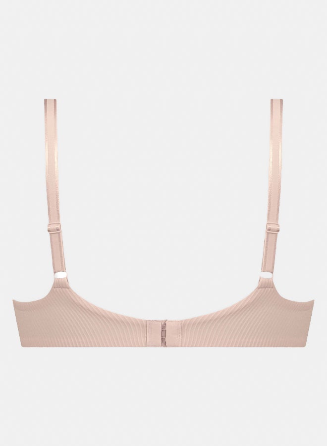 hunkemoller Lola Padded Non-Wired Bra  - Image 2