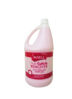 Cuticle Remover 3.65L