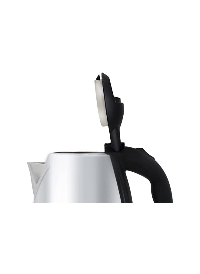 Avion Stainless Steel Electric Kettle-AEK 6180 - Image 3