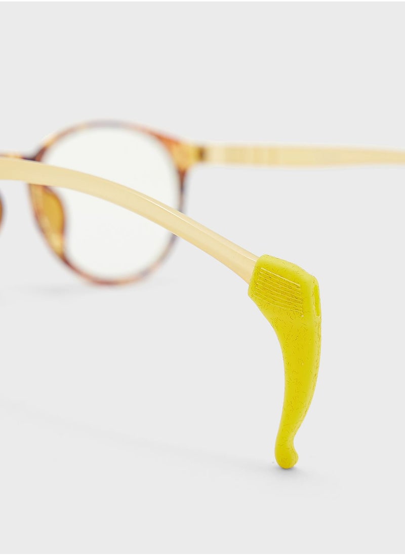 Ocushield - Kids Carson Anti Blue Light Sunglasses - Image 1