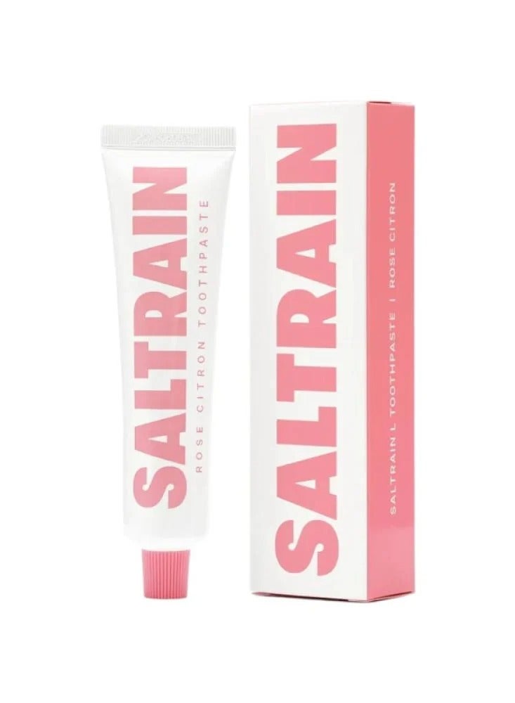 Rose Citron Long Lasting Fresh Toothpaste 100g