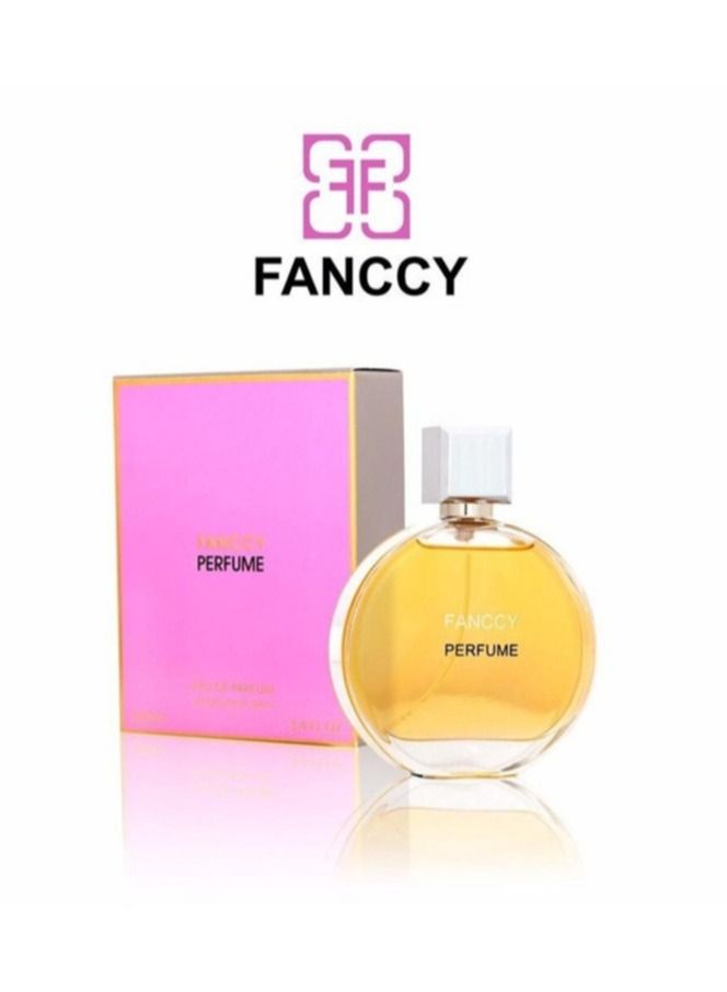 فانسي عطر فاخر 100 مل