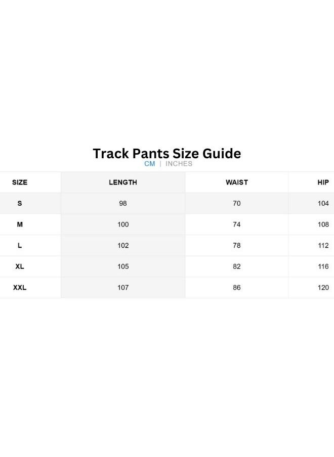 Mei Stylish - Unisex Men's Womens Side Hem Split Straight Long Bottom Pant - Image 1