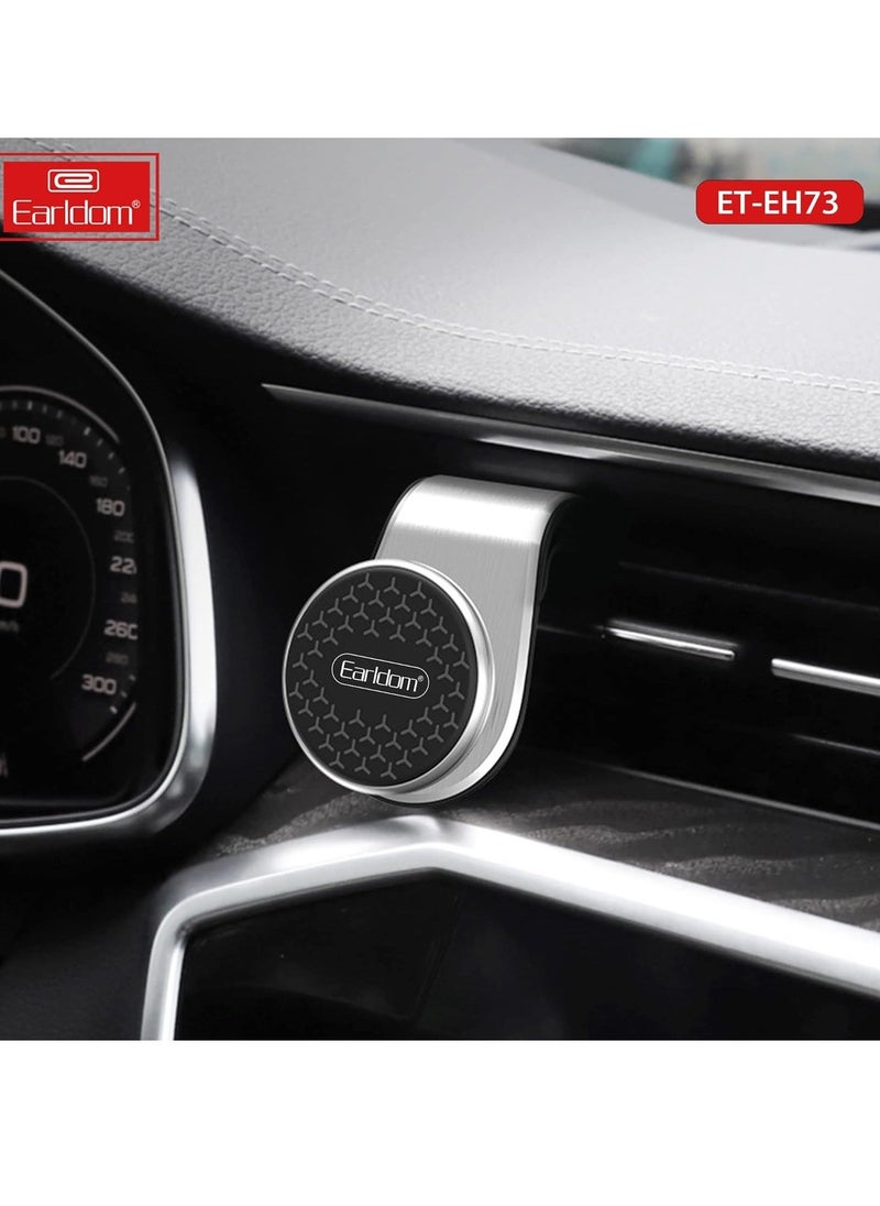 JAJEEK Mobile Car Holder – Black, Adjustable and Secure Mount for Smartphones - Image 4