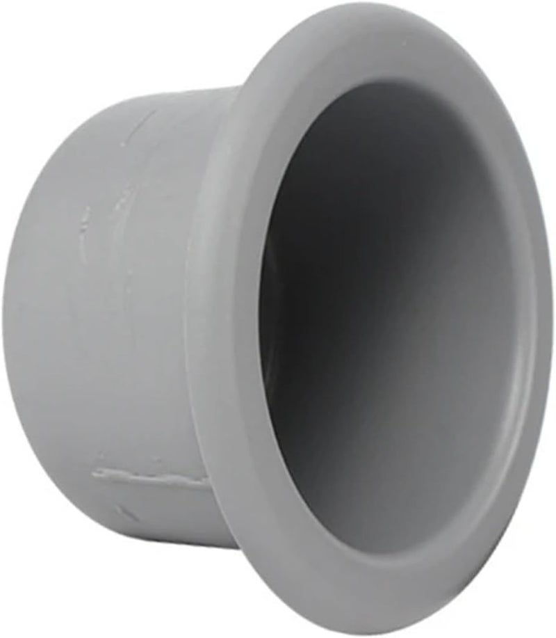 High-Performance Cup Water Drink Holder Recessed Insert Plastic Bottle Holder 72/77/79mm for RVs Car Boat Trailer(F68A7HH602560-GY-72) - Image 3