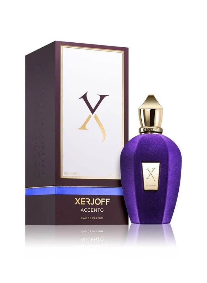 Xerjoff Accento EDP 100ml - Image 1
