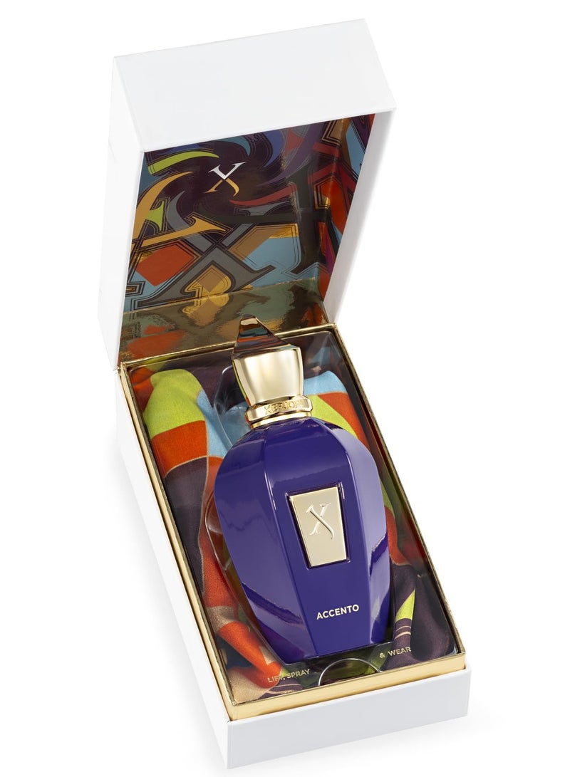 Xerjoff Accento EDP 100ml - Image 2