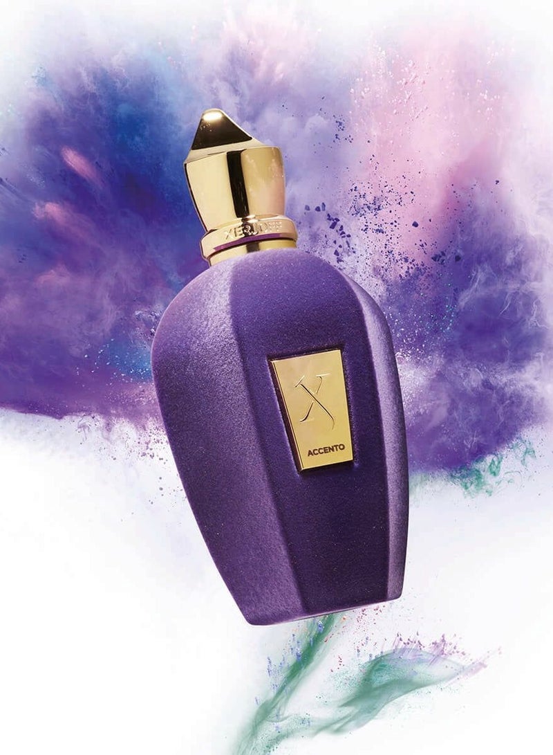 Xerjoff Accento EDP 100ml - Image 3