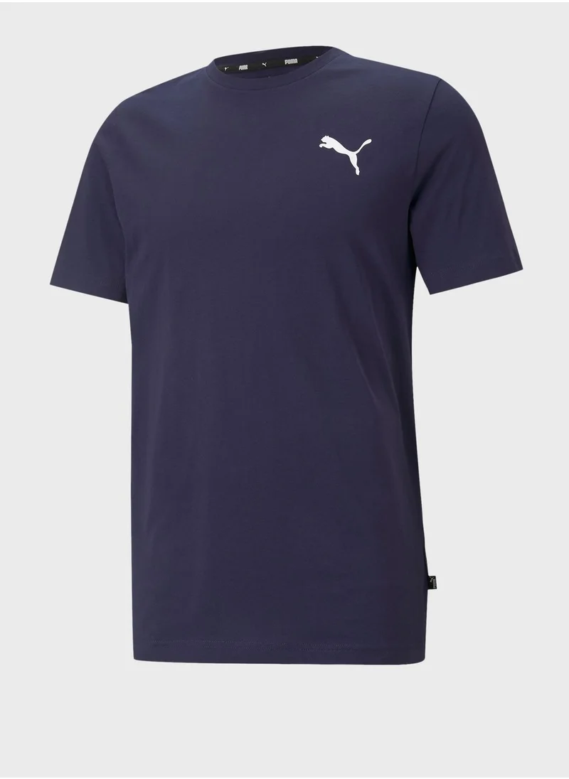 PUMA ESS men t-shirt