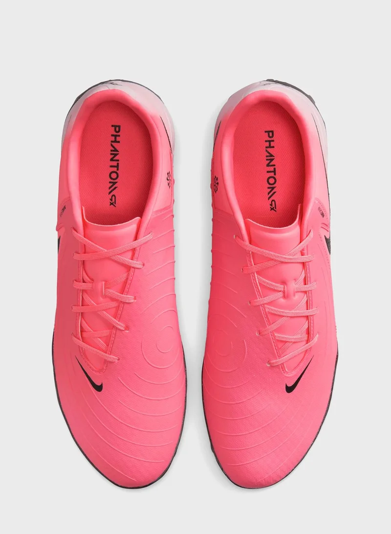 Nike Phantom GX II Pro Academy TF Football Boots