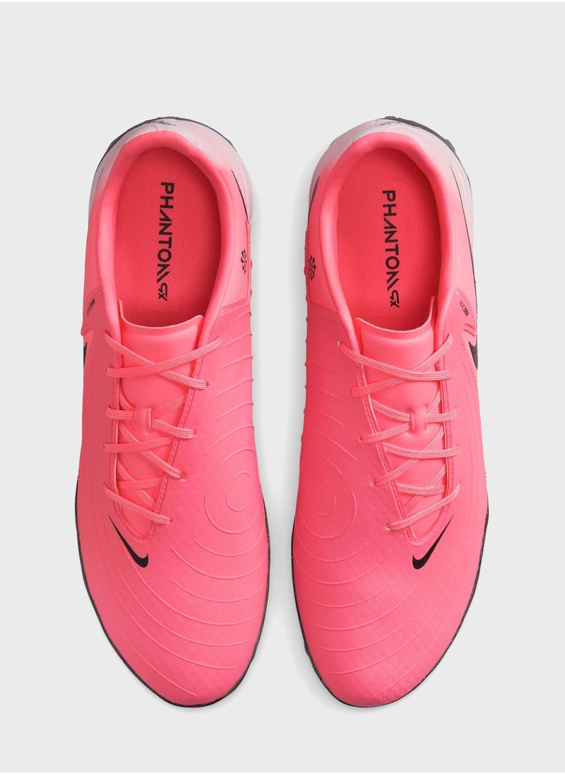 Phantom GX II Pro Academy TF Football Boots