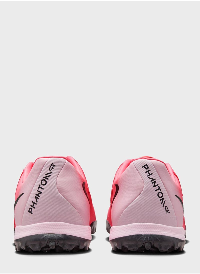 Phantom GX II Pro Academy TF Football Boots