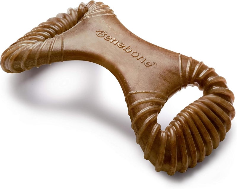 Benebone - Dental Chew Bacon - L - 21cm - (85411100428) /Dogs - Image 1