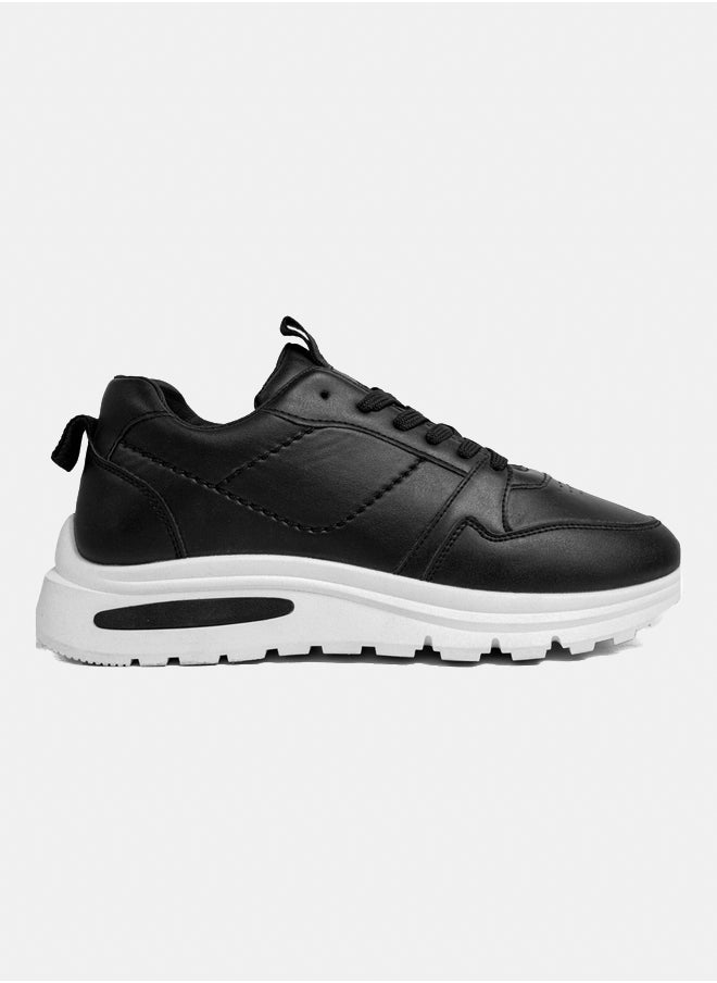 now High Top Sneaker  - Image 3
