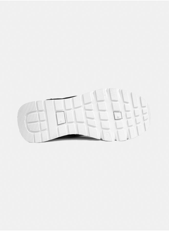 now High Top Sneaker  - Image 5