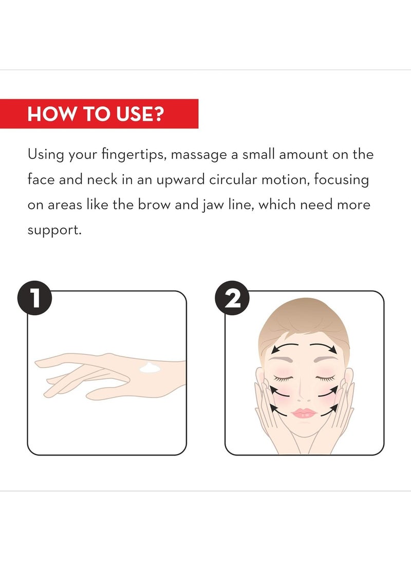 Olay Night Cream Total Effects 7 in 1, Night Cream, 50g - Image 4