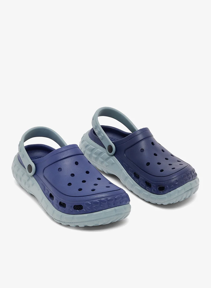 Seventy Five Casual Clogs