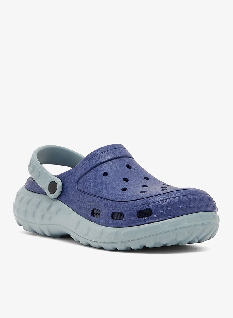 Seventy Five Casual Clogs