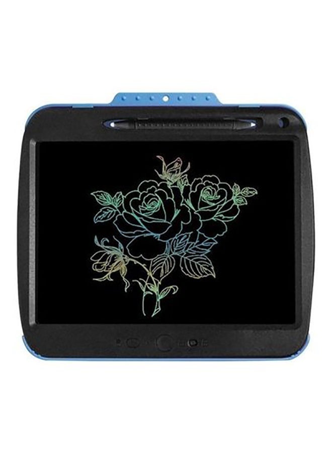 NIBEMINENT Erasable Pressure-Sensitive Drawing And Writing Board For Kids, Adults 22.8 x 22.5 1.5cm - Image 1