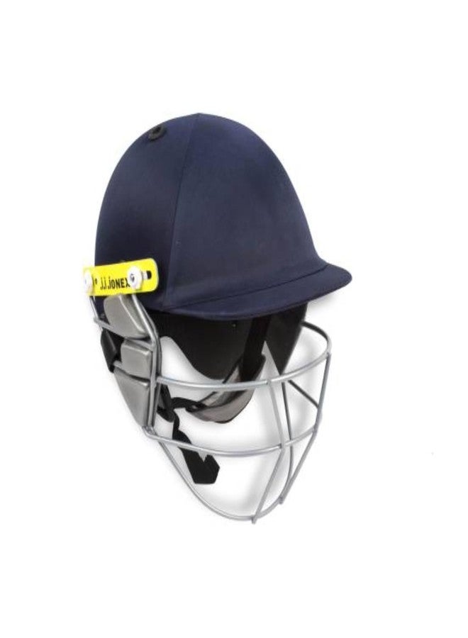 Jonex JJ JONEX Cricket Helmet Test 5 Star (MYC) (Small) - Image 1