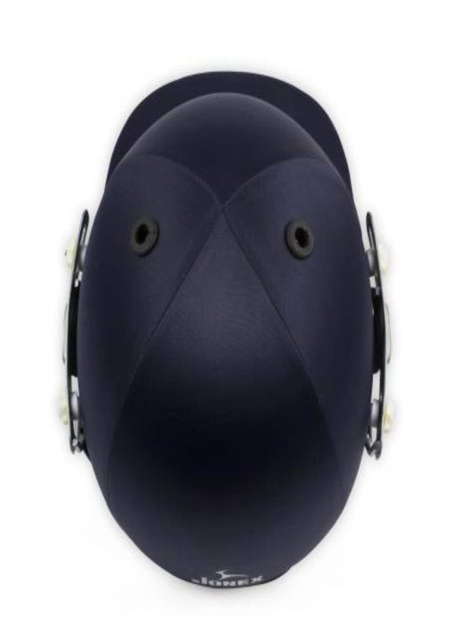 Jonex JJ JONEX Cricket Helmet Test 5 Star (MYC) (Small) - Image 3