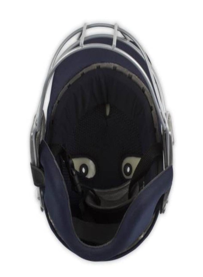 Jonex JJ JONEX Cricket Helmet Test 5 Star (MYC) (Small) - Image 4
