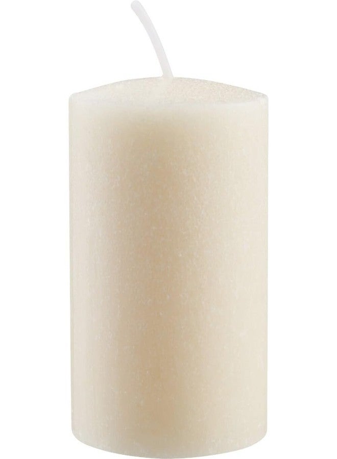 Candle Lite Classic Vanilla Votive (Pack Of 12) 1276570 Candle Votives
