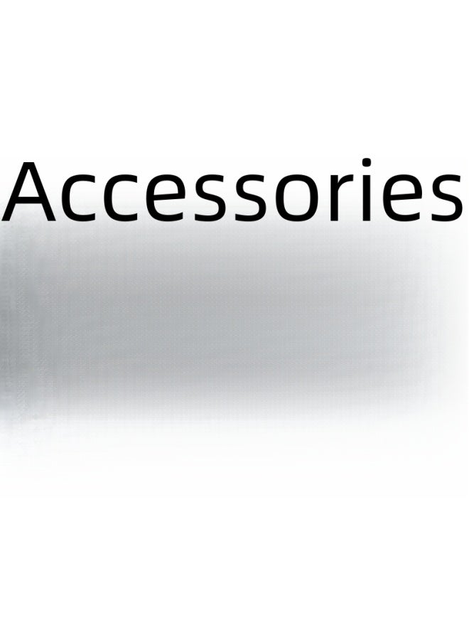 Accessories Battery/charger/screwdriver/screws/dog Leash/bells/color Box/carrot For Electronic Pets-Color:1 Goggles  - Image 2
