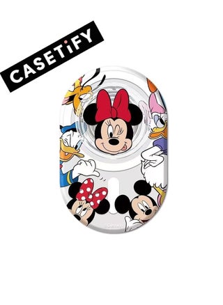 White/Minnie