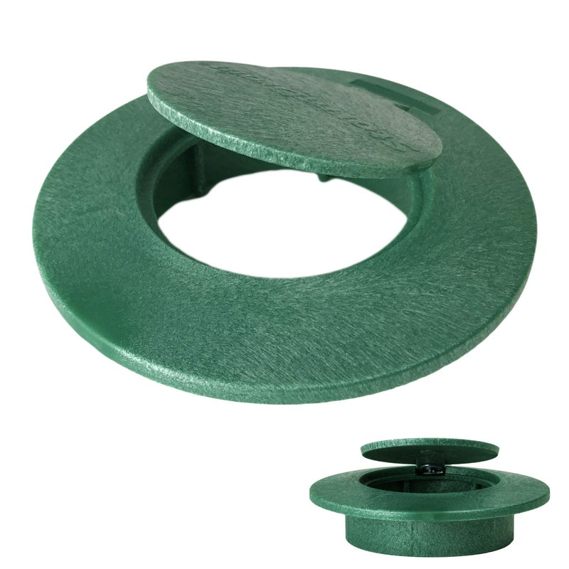StormDrain StormDrain ClogFree 3in or 4in Replacement PopUp Emitter Lid Top 