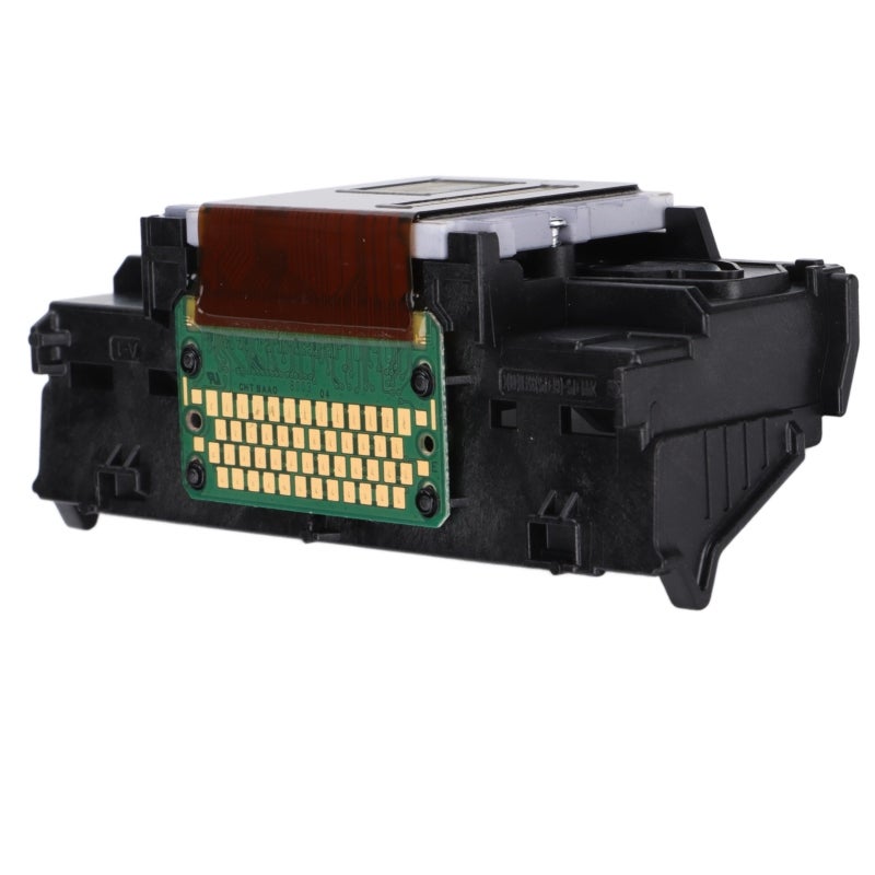 Color Printhead Replacement For Canon TS8080 TS9080 TS9020 TS8040 TS8050 - Protective Cover Color Printhead with Rigorous Testing for Stable Printing - Image 2