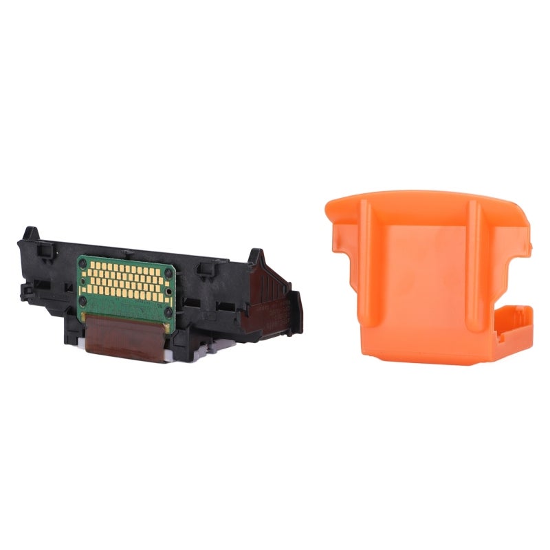 Color Printhead Replacement For Canon TS8080 TS9080 TS9020 TS8040 TS8050 - Protective Cover Color Printhead with Rigorous Testing for Stable Printing - Image 1