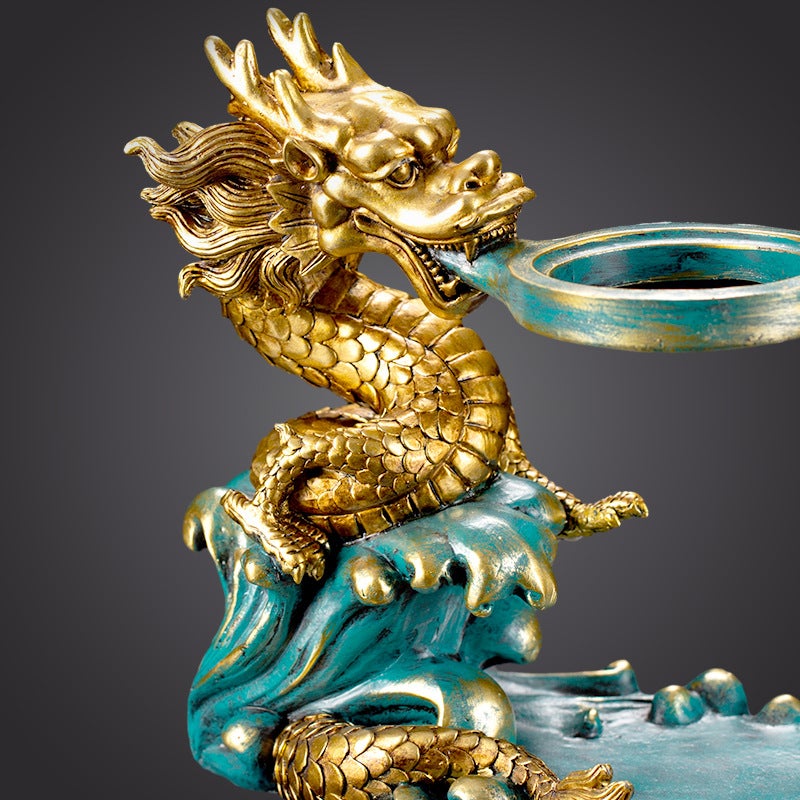 Glass Tea Set Suit Kung Fu Tea Cup Lazy Magnetic Teapot Artifact Home Office Visitor Creative Tea Set - Image 4
