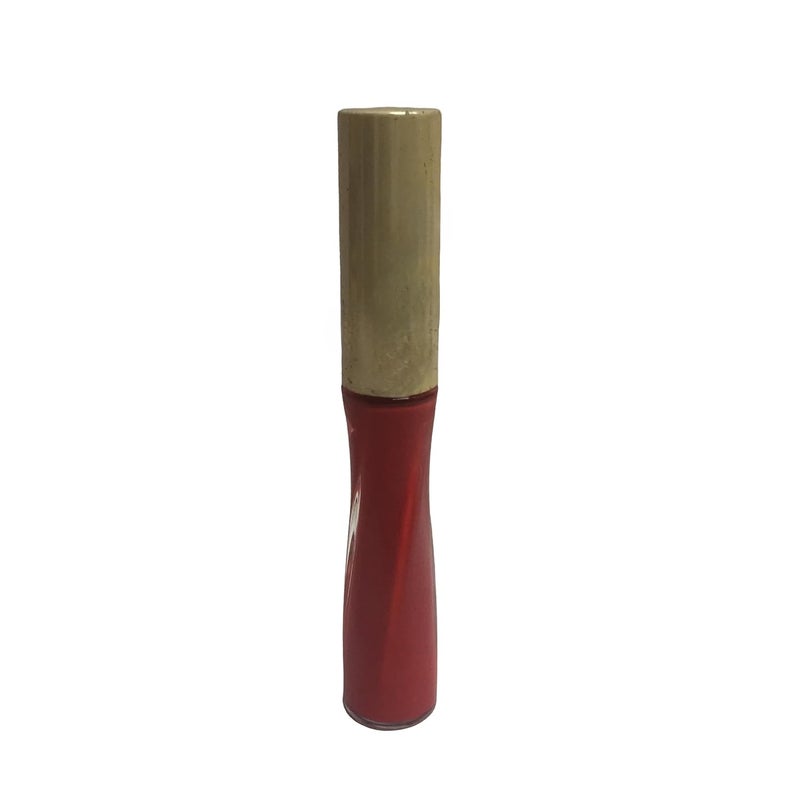 MAKE UP FOR LIFE Lipstick Dark Red Matte - Image 2